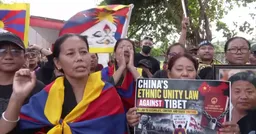 中国民族团结新法上路，藏人为何担心文化消失？